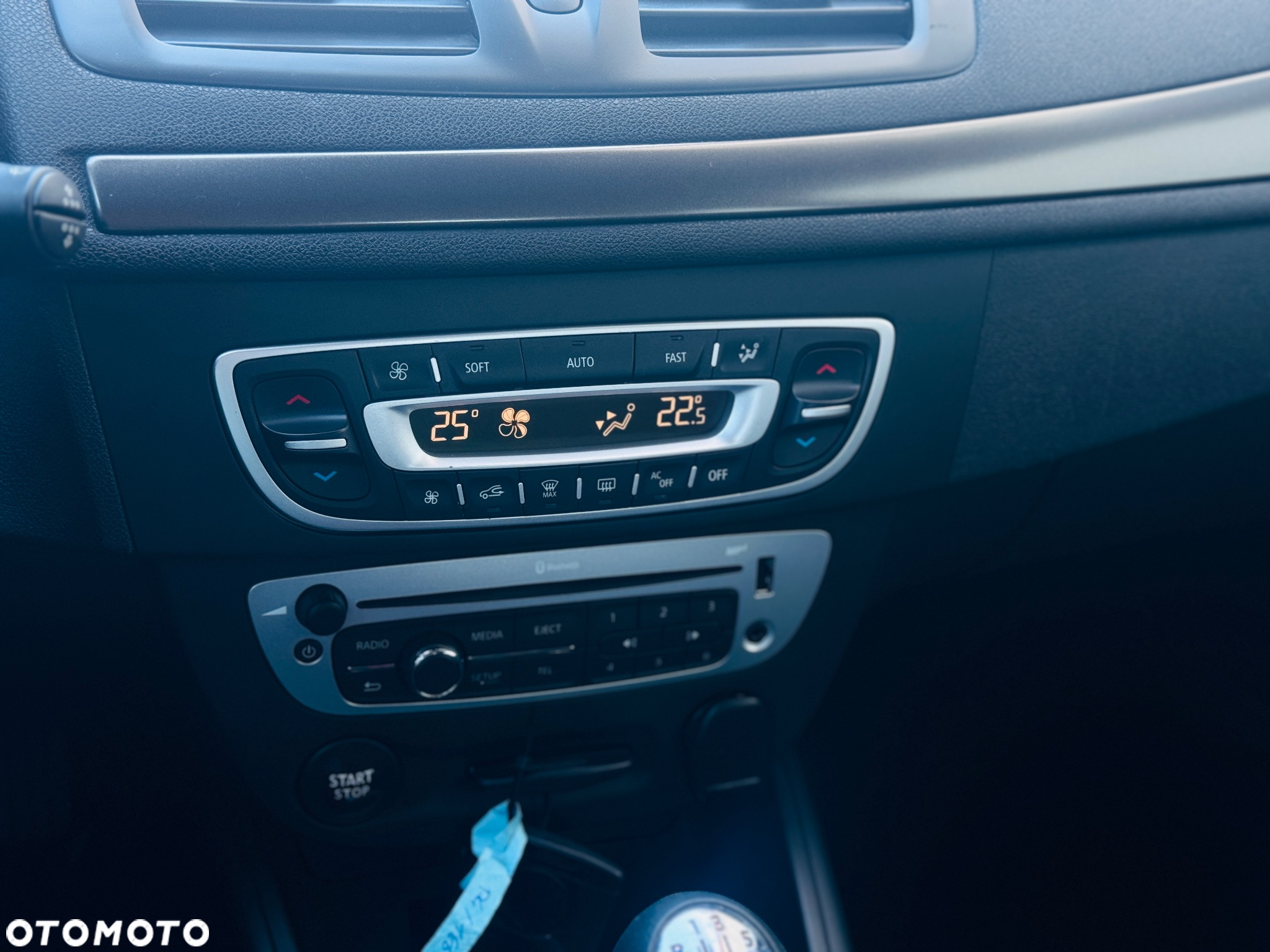 Renault Megane Grandtour ENERGY TCe 115 Start & Stopp LIMITED - 9