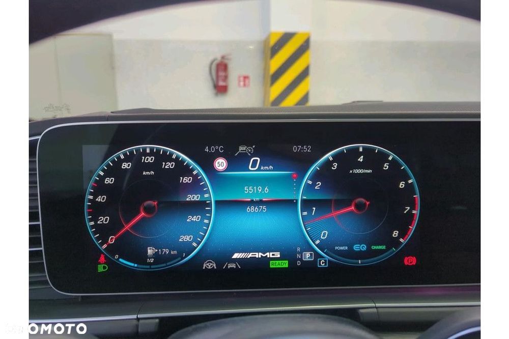 Mercedes-Benz GLE - 6