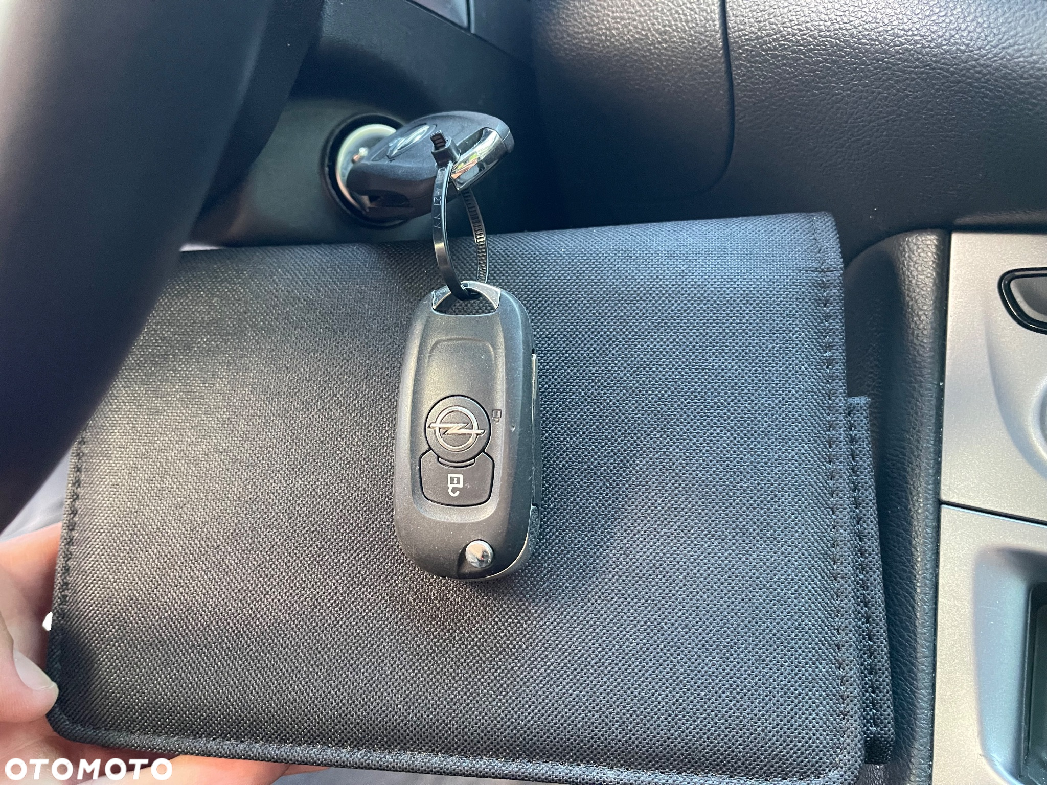 Opel Astra 1.5 D Start/Stop Business Edition - 25