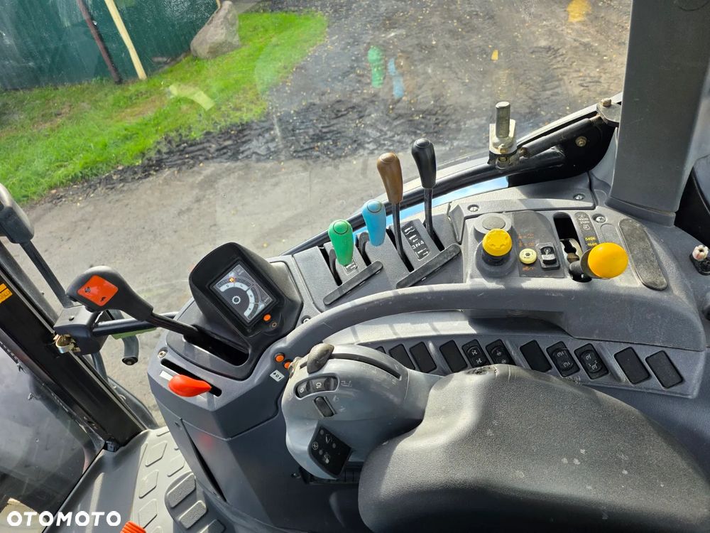 New Holland T6060 ELITE - 3