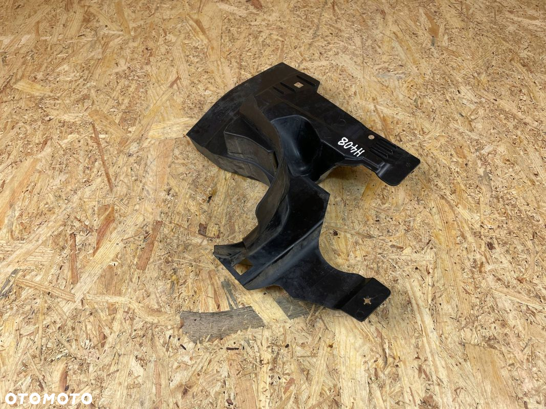 WLOT DOLOT KIEROWNICA POWIETRZA VOLVO XC60 II 31699314 2017- - 4