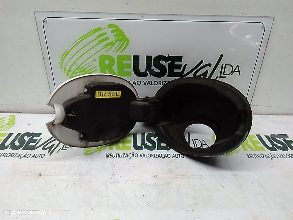 Tampão Deposito Combustível Fiat Scudo (270_, 272_) - 1