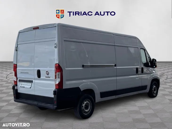 Fiat Ducato - 5