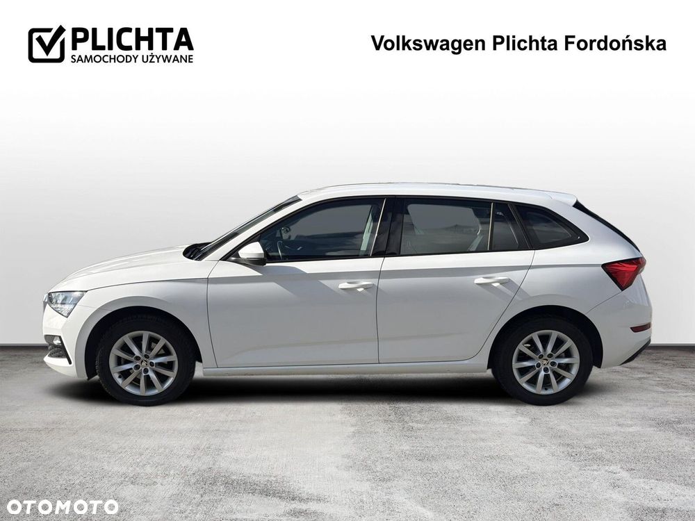 Skoda Scala 1.0 TSI Ambition - 2