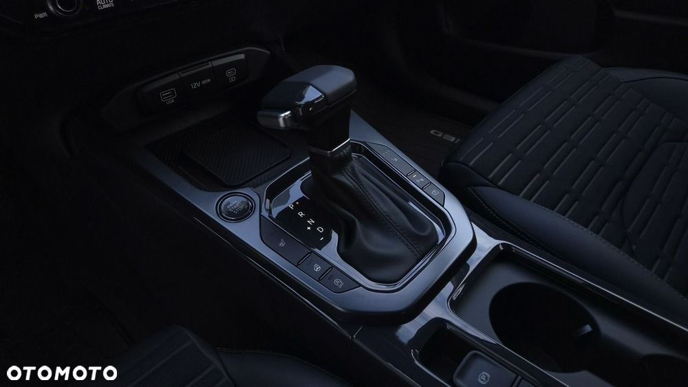 Kia XCeed - 13