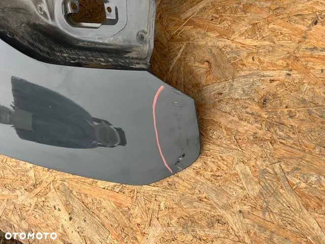 Golf VIII 8 HB klapa bagażnika - 6