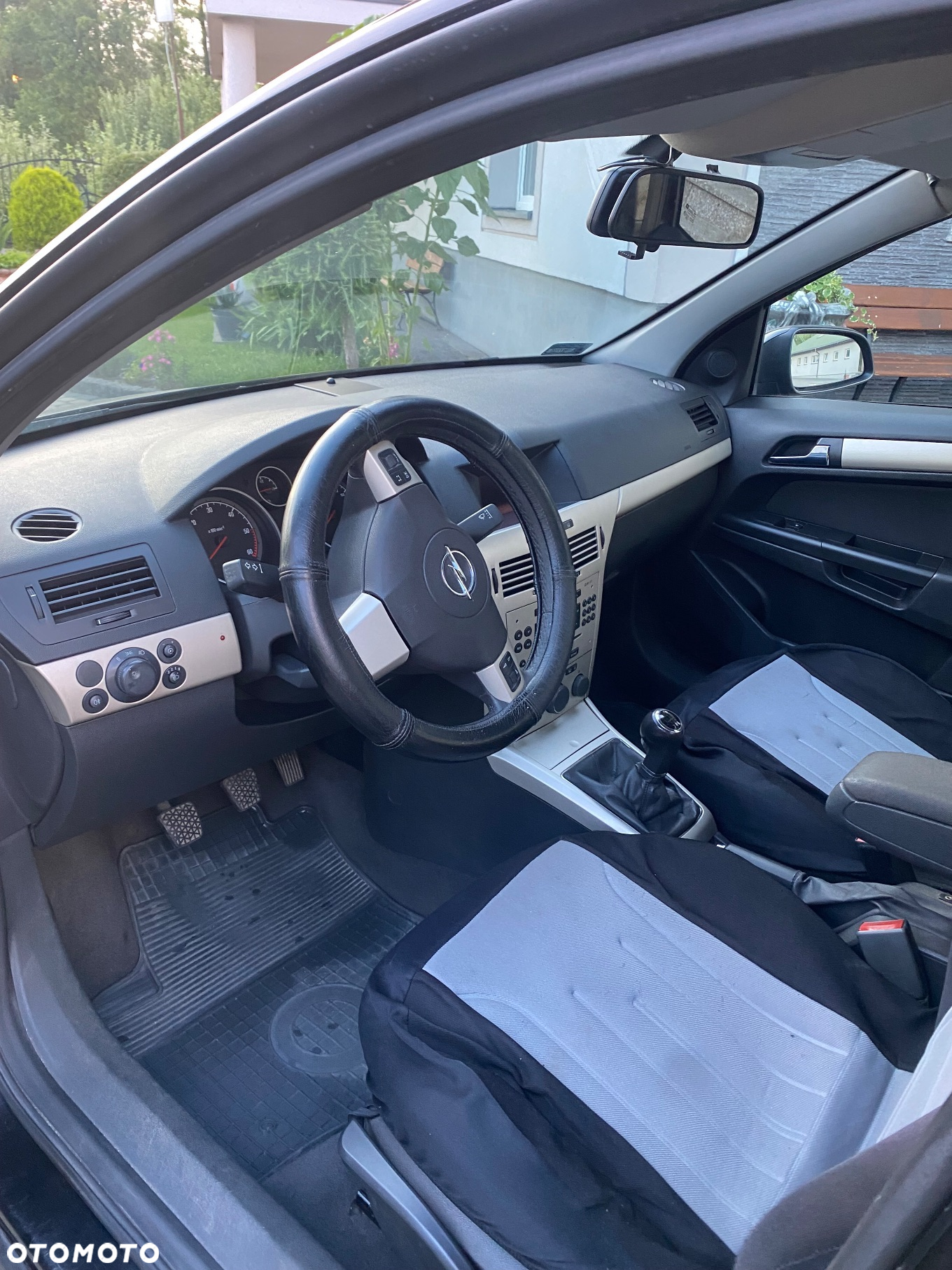 Opel Astra III 1.3 CDTI 111 - 10