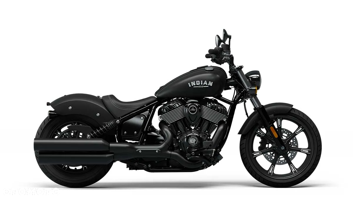 Indian Chief - 14