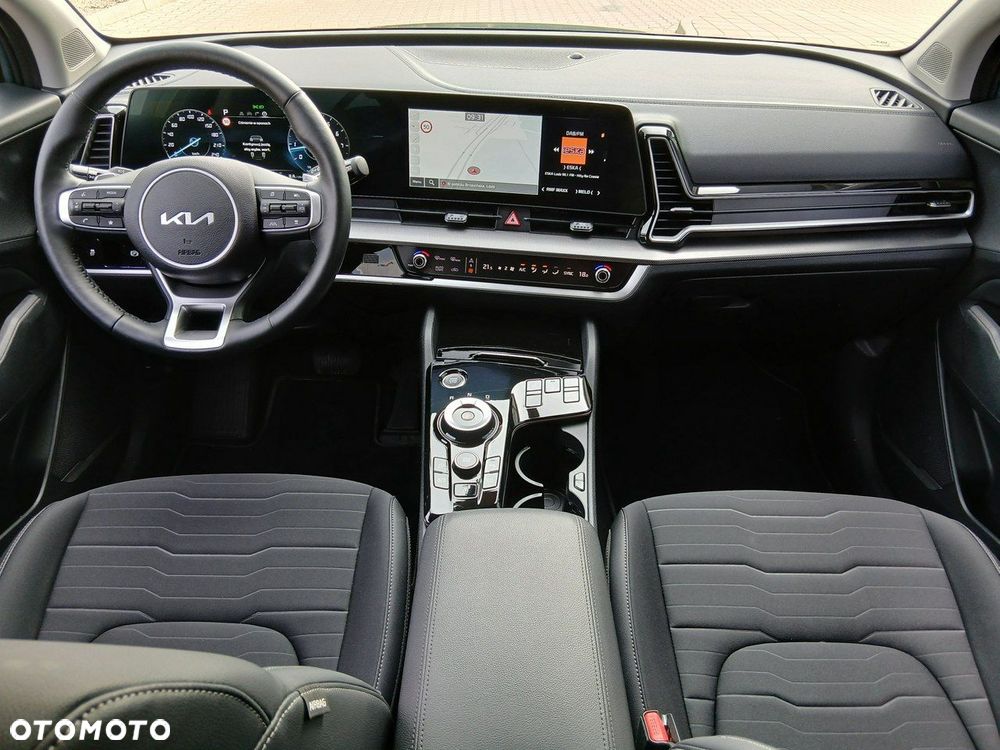 Kia Sportage - 24