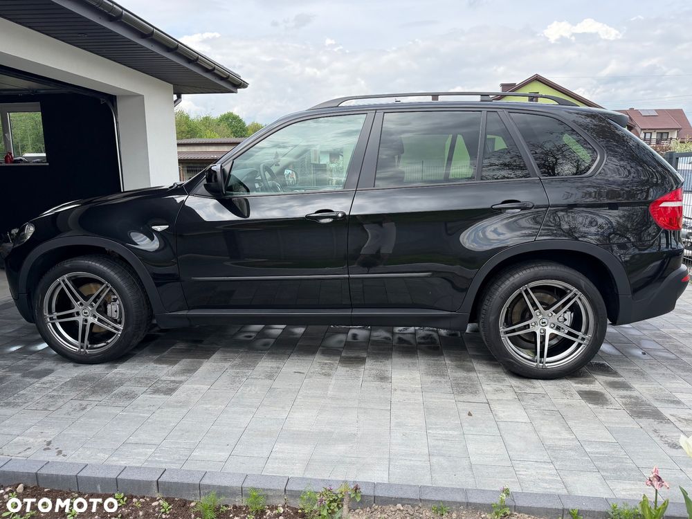 BMW X5 xDrive30d - 10