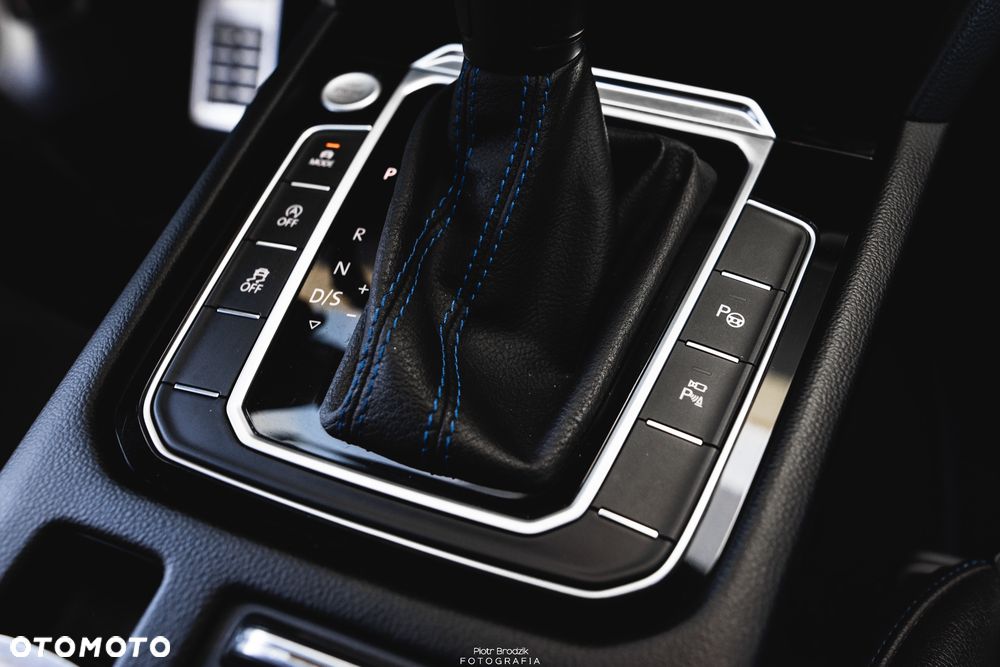 Volkswagen Arteon - 15