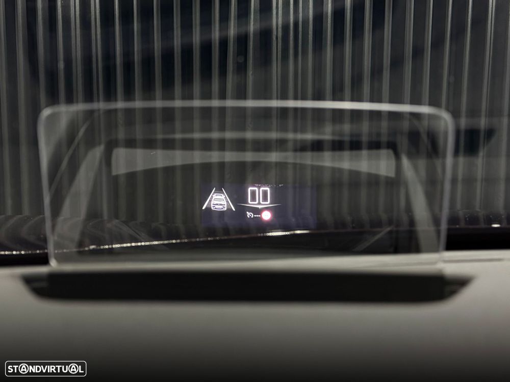 DS DS3 Crossback E-Tense So Chic - 29