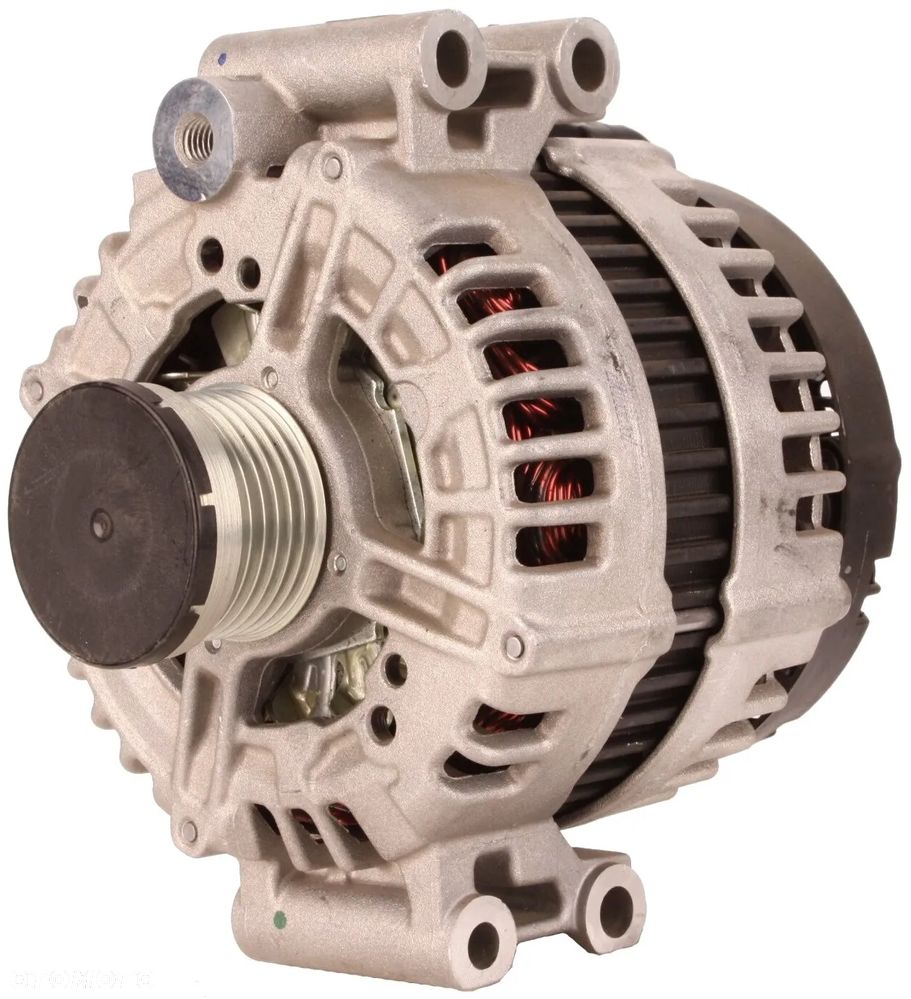 NOWY ALTERNATOR BMW | CARGO 116120 - 2