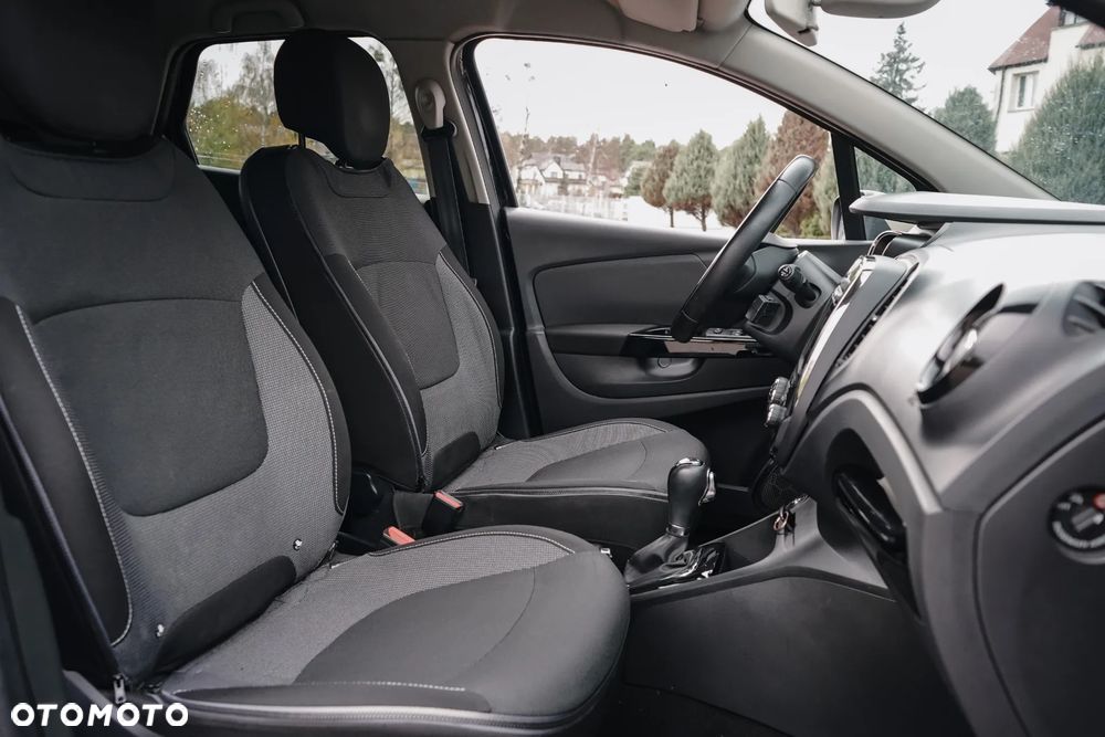 Renault Captur TCe 120 EDC Luxe - 18