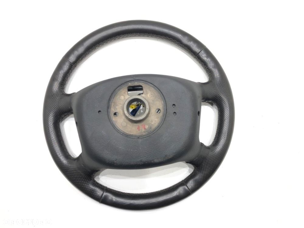 KIEROWNICA  AUDI A6 C5 Avant (4B5) 1997 - 2005 2.5 TDI quattro 110 kW [150 KM] olej napędowy 1997 - - 4