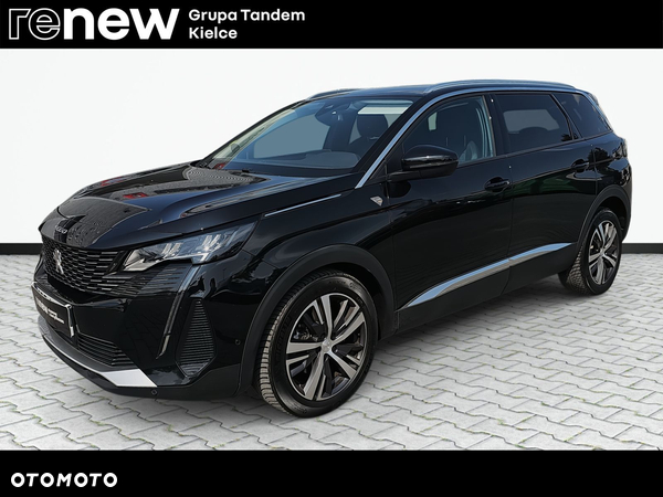 Peugeot 5008 2.0 BlueHDi Road Trip S&S EAT8