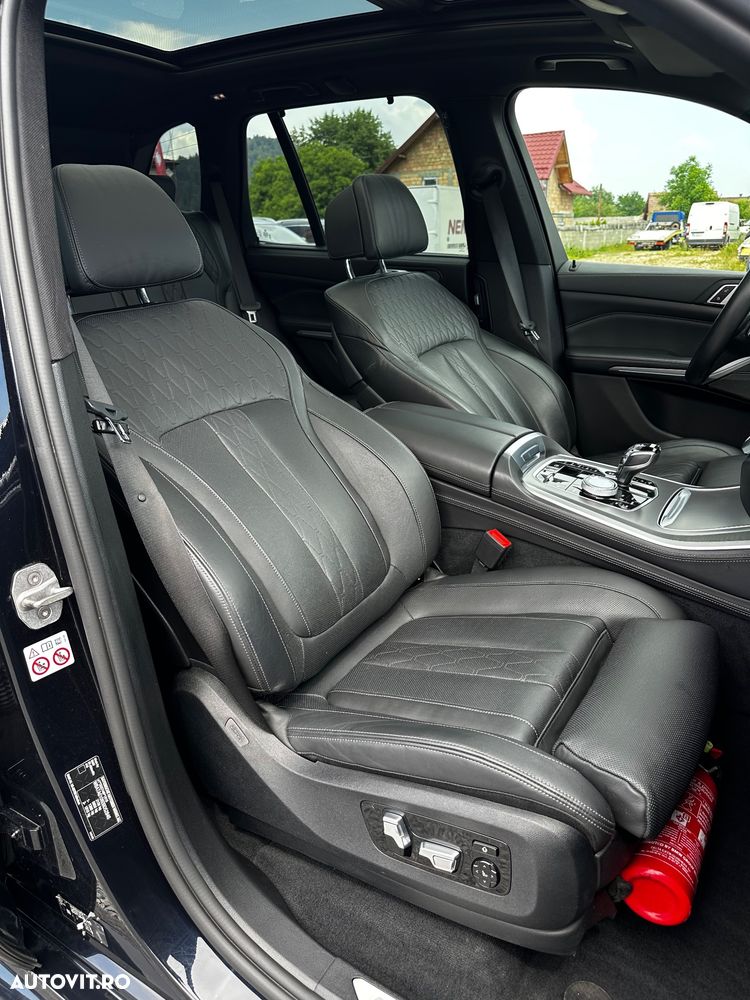 BMW X5 2020 — imagine 16