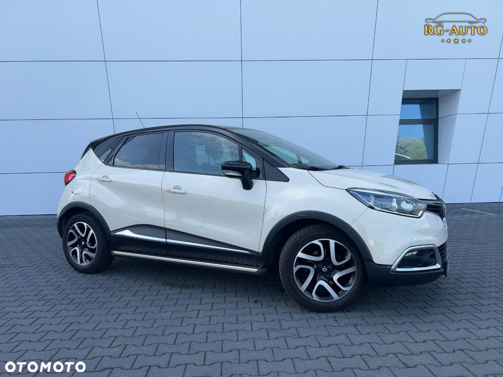 Renault Captur - 4