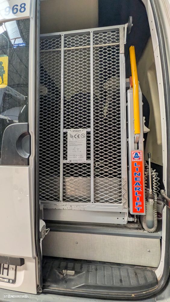 Volkswagen TATOO - 8