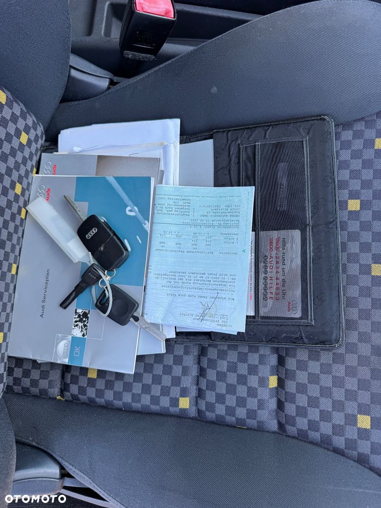 Audi A3 3-drzwiowe - 8