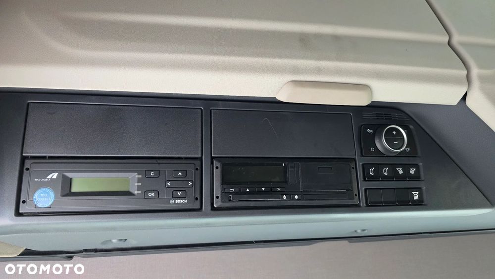 DAF XG 480 FT - 12