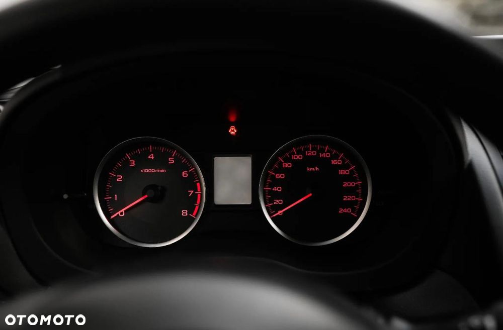 Subaru XV 1.6i Lineartronic Comfort - 23