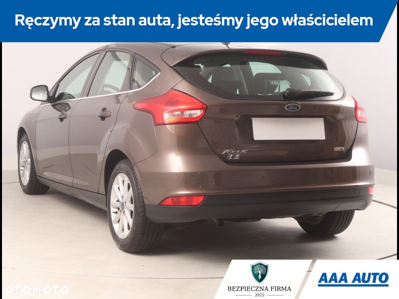 Ford Focus - 5
