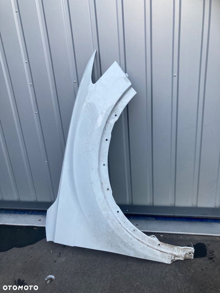 Volkswagen VW T-ROC T ROC TIROC BŁOTNIK PRZEDNI PRAWY PRAWY PRZÓD - 2