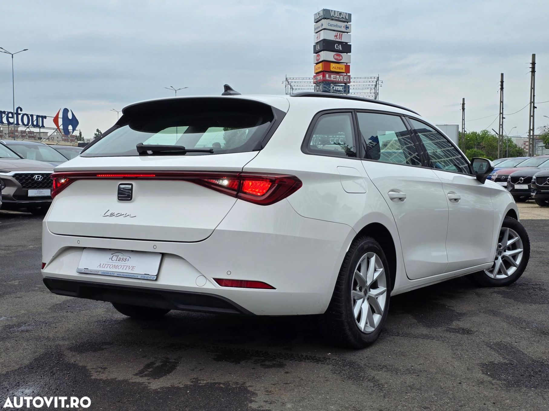 Seat Leon - 6