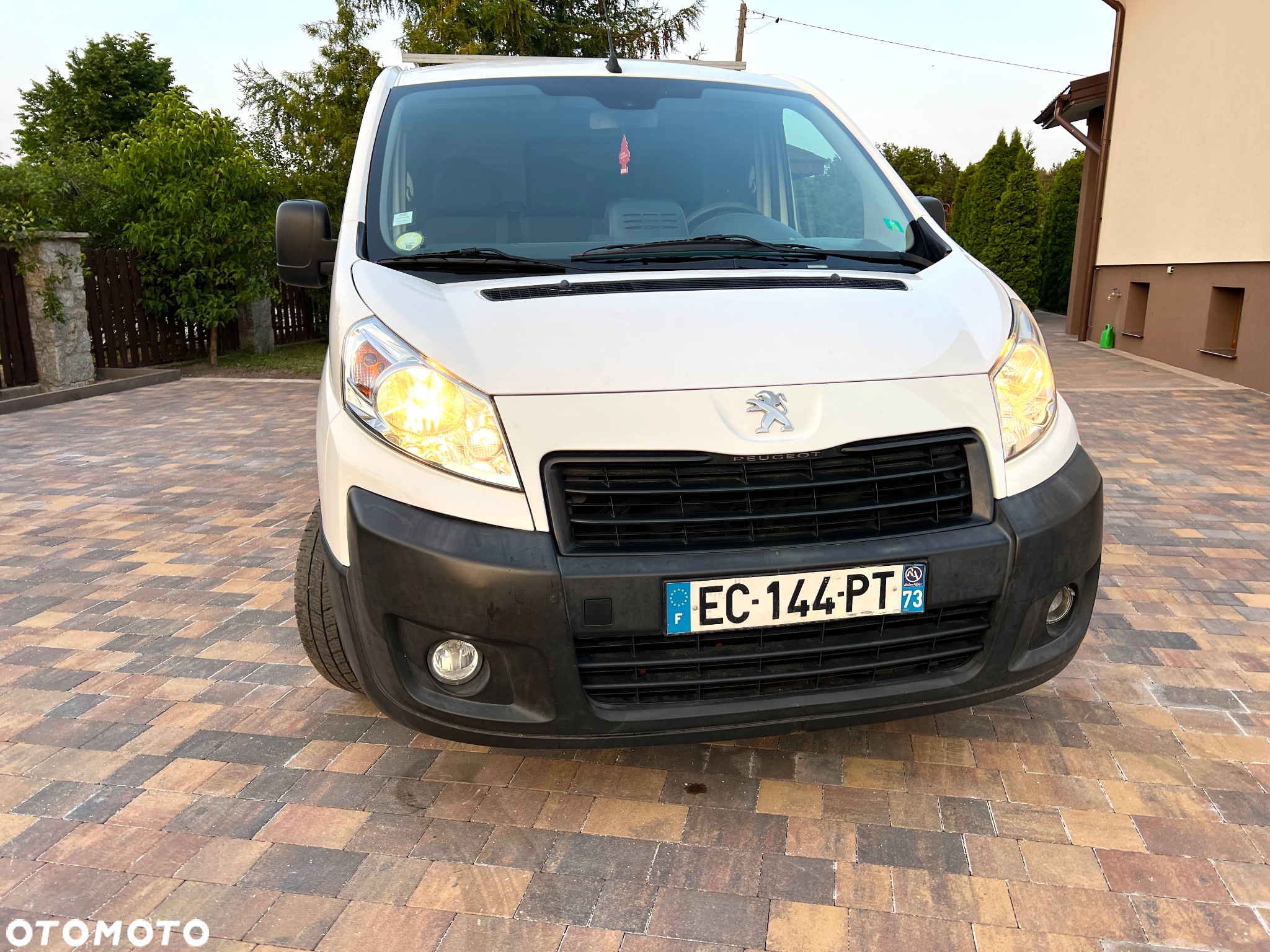 Peugeot Expert - 10