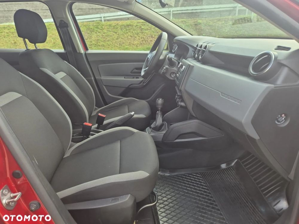 Dacia Duster 1.0 TCe Essential - 19