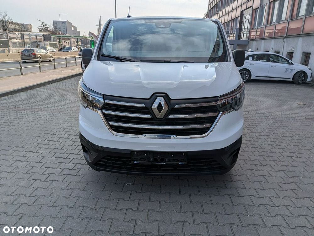 Renault Trafic - 9
