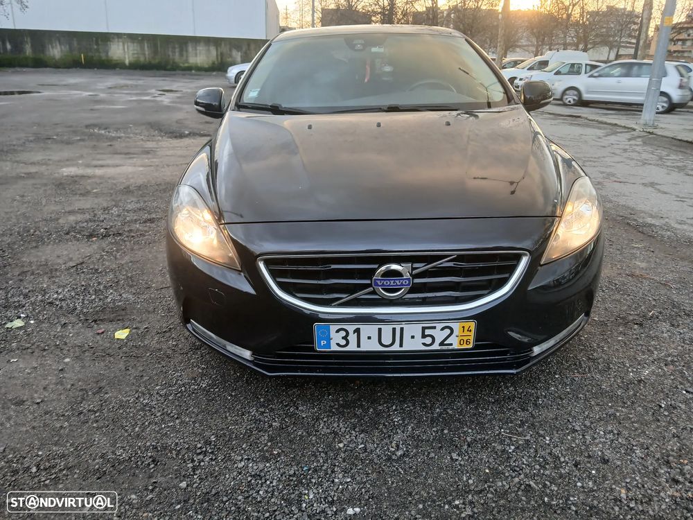 Volvo V40 - 3