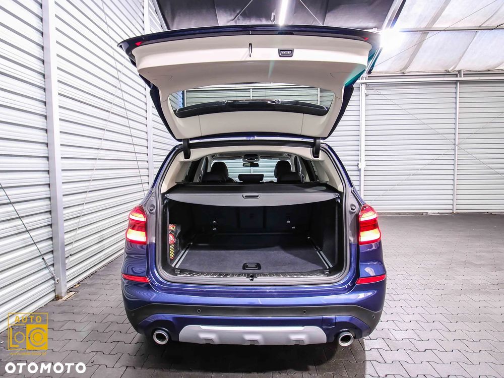 BMW X3 xDrive20d xLine - 13