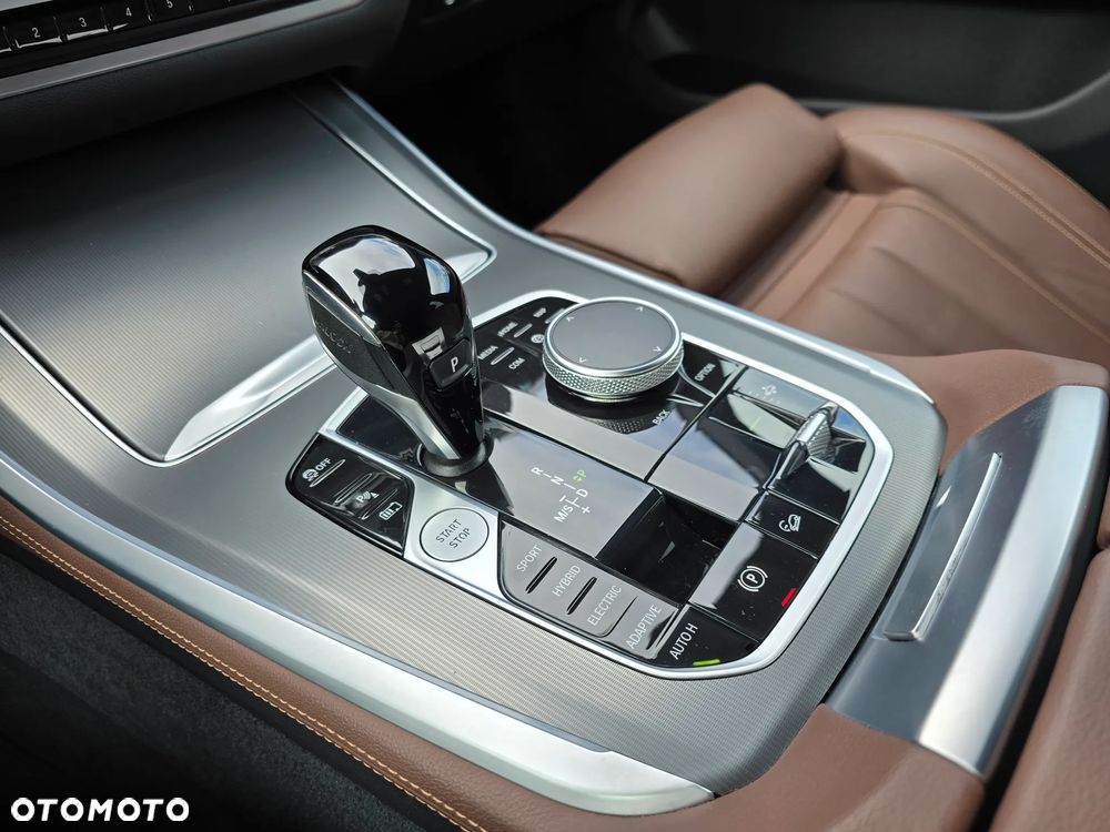 BMW X5 xDrive45e sport - 15