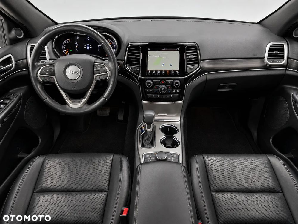 Jeep Grand Cherokee - 6