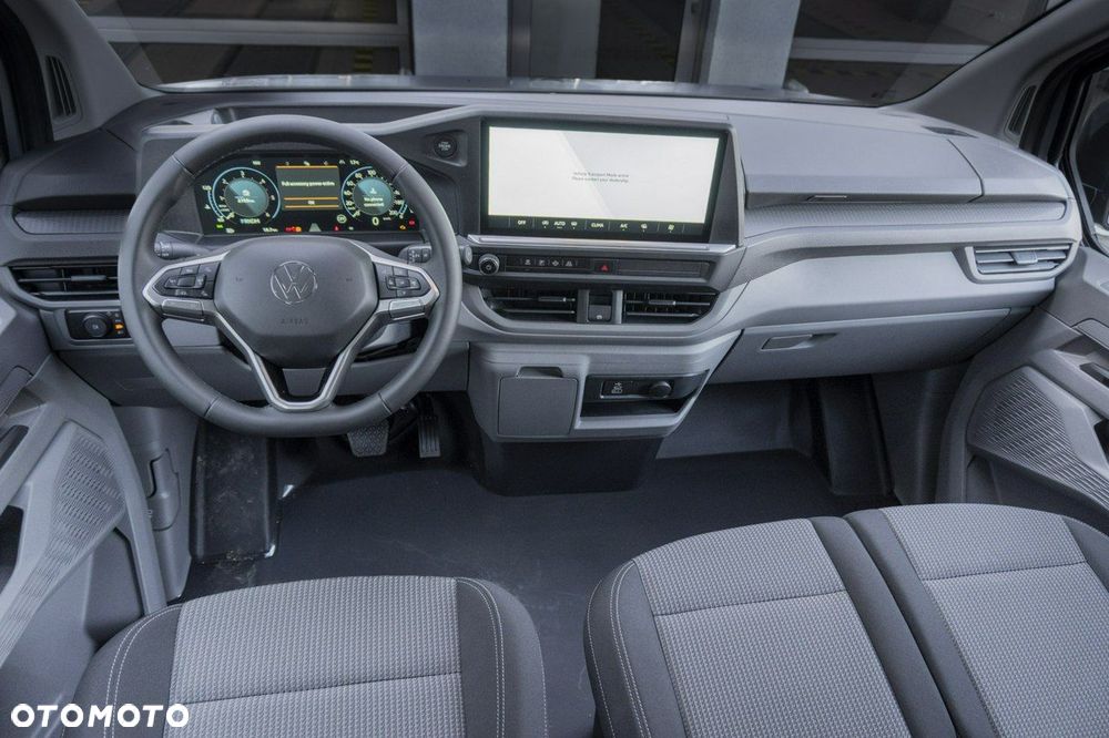 Volkswagen Transporter - 14