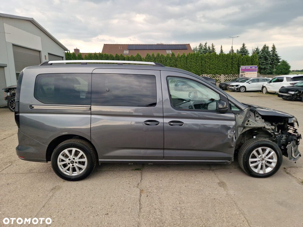 Ford Tourneo Connect Grand - 8
