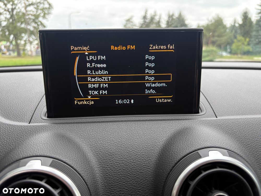 Audi A3 Sportback 1.6 TDI (clean diesel) S line Sportpaket - 22