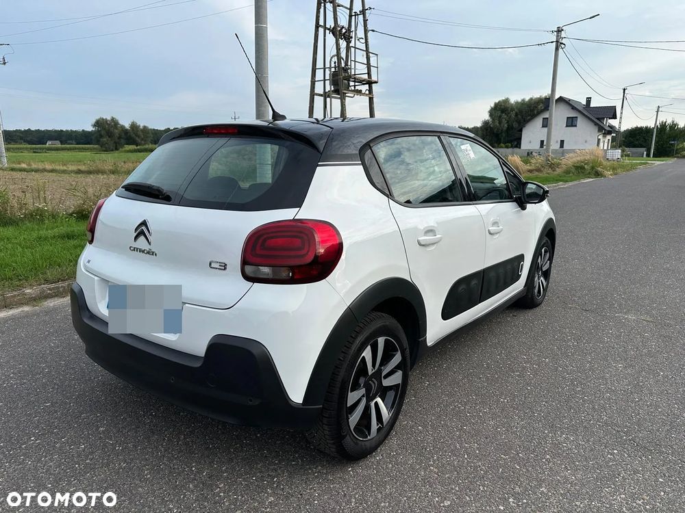 Citroën C3 - 5