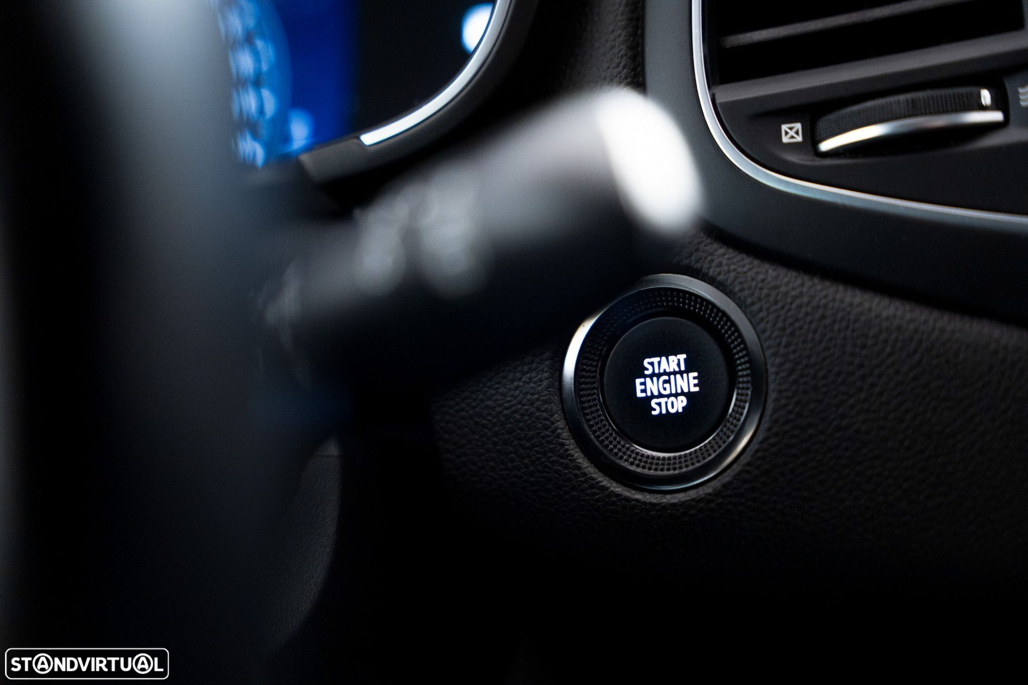 Renault Mégane Sport Tourer 1.5 Blue dCi Intens - 10