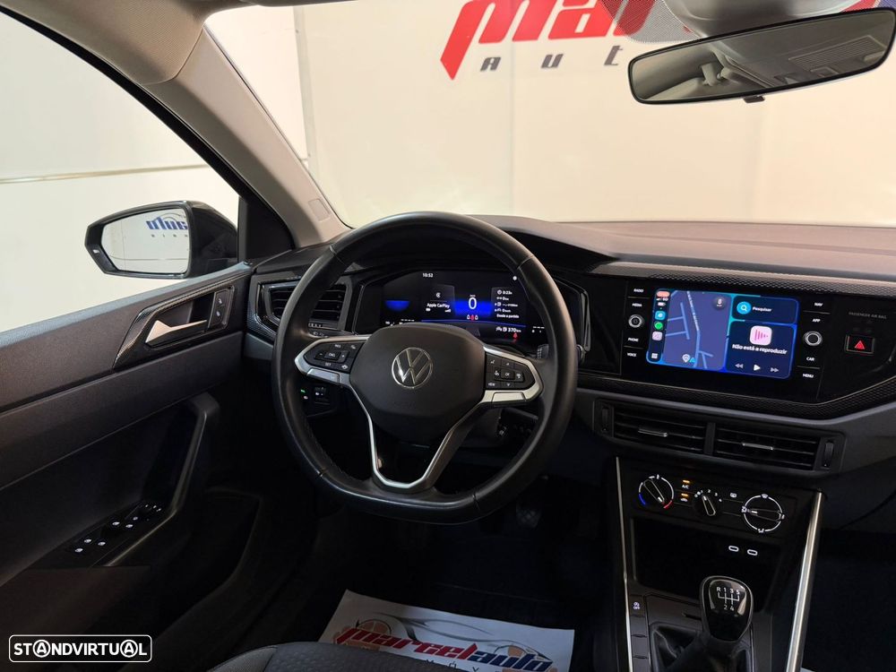 VW Polo 1.0 TSI Life - 40