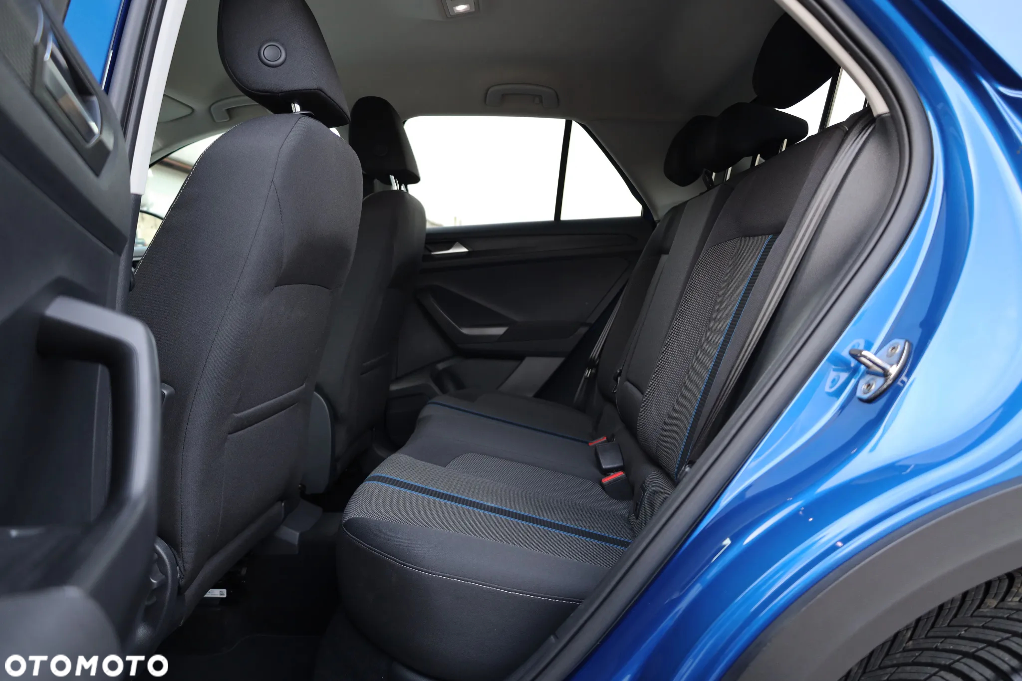 Volkswagen T-Roc 1.5 TSI ACT OPF DSG Style - 23
