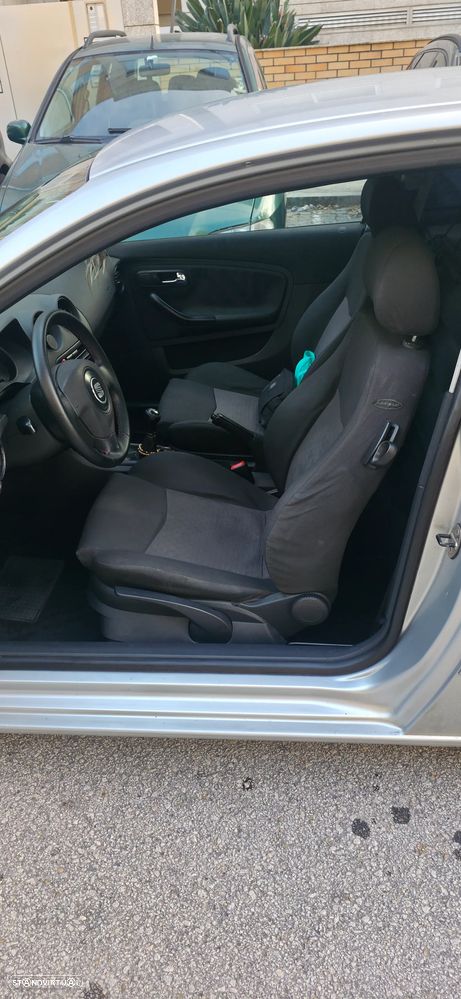 SEAT Ibiza - 8