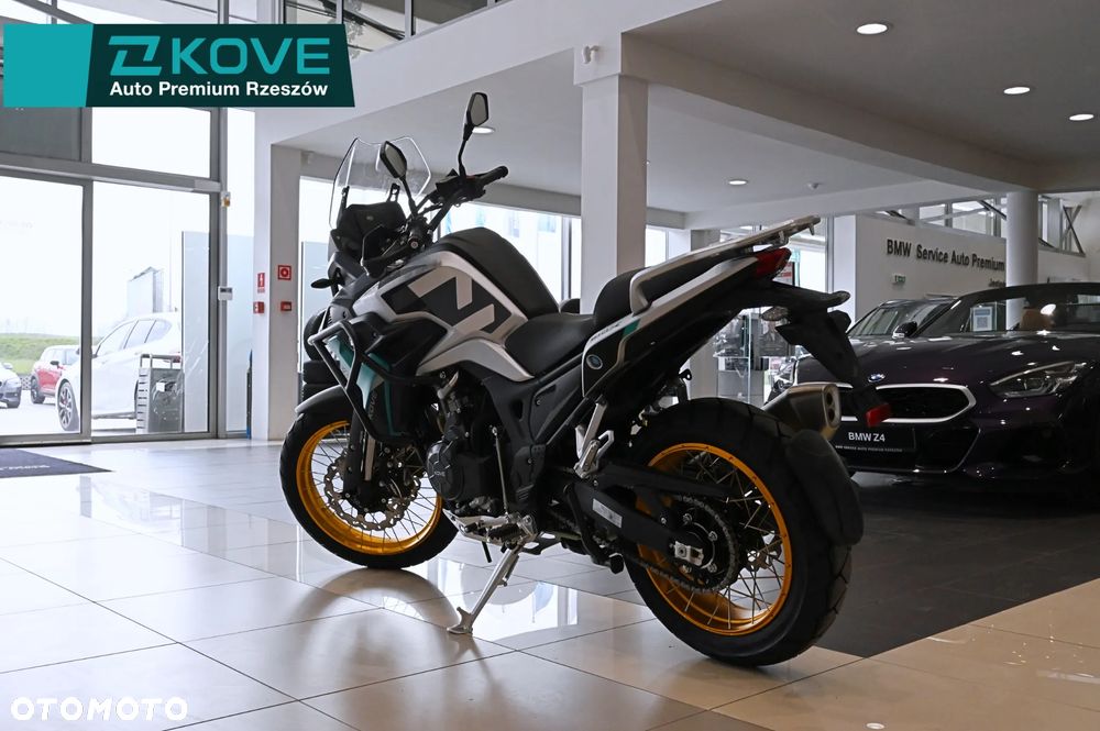 KOVE 510X - 16