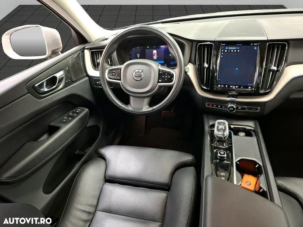 Volvo XC 60 Recharge T6 Twin Engine eAWD Inscription Expression - 2