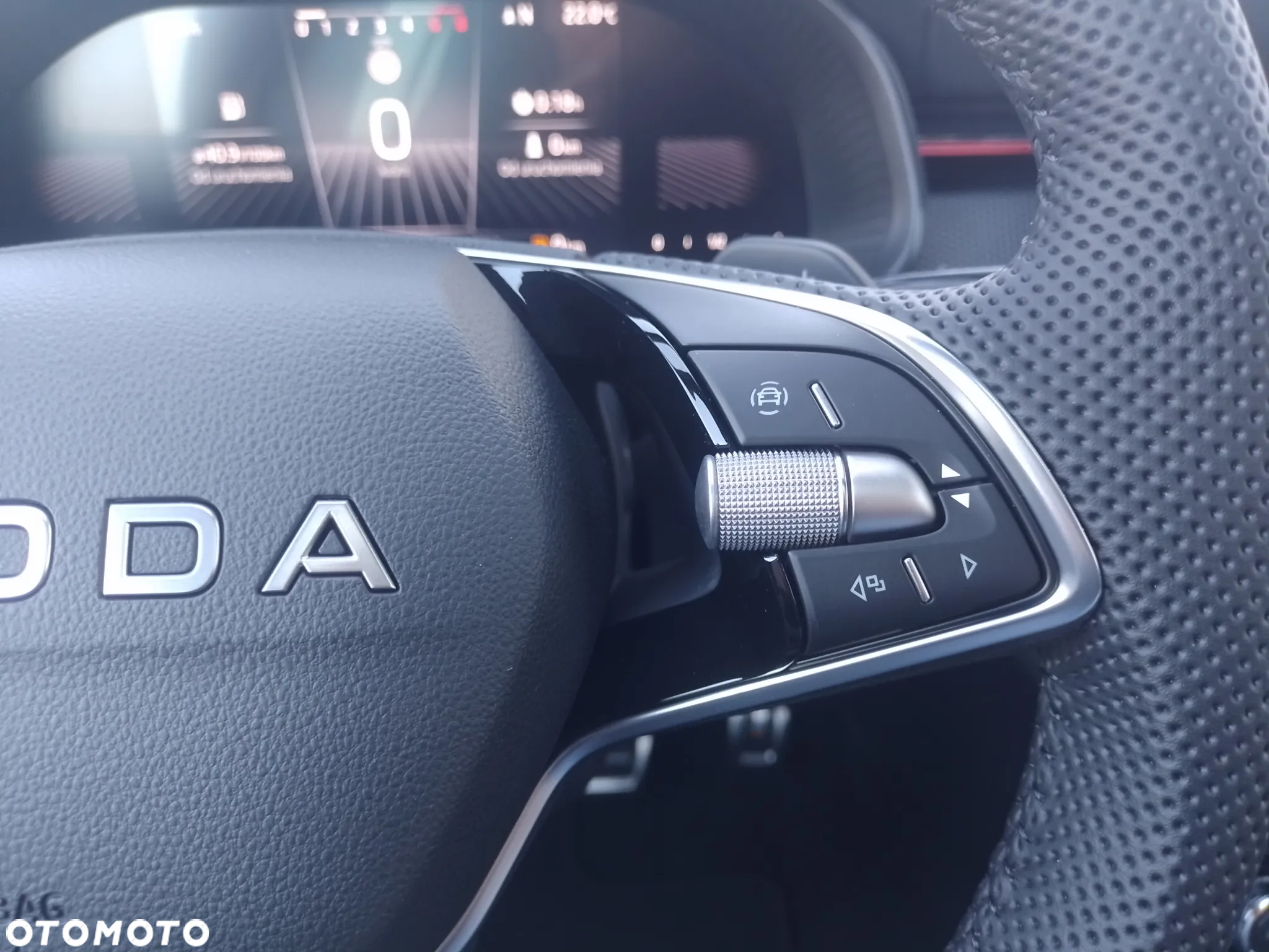 Skoda Scala 1.0 TSI Monte Carlo DSG - 22