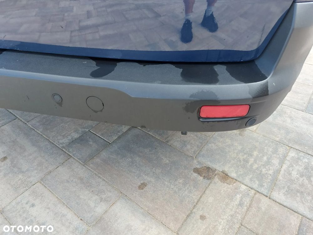 Ford Transit Connect 220 L1 Trend - 9