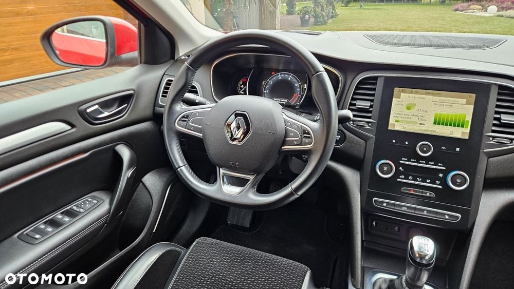 Renault Megane - 17