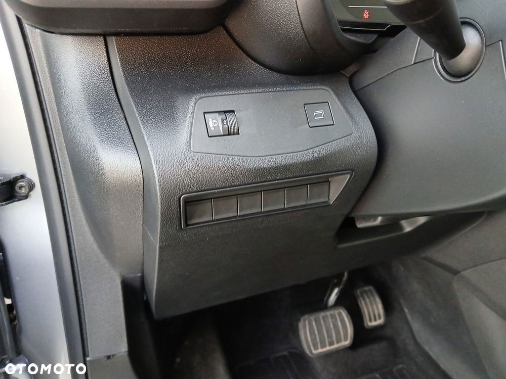 Toyota Proace City Verso - 24